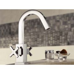 Смеситель Gro Welle Dusches DUS711