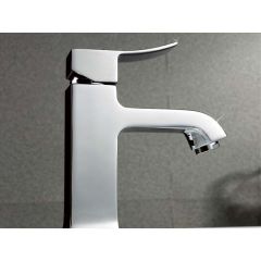 Смеситель Gro Welle Grapefruit GPF711
