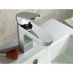 Смеситель Gro Welle Mandarin MDR711