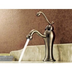 Смеситель Gro Welle Muskat MSK711