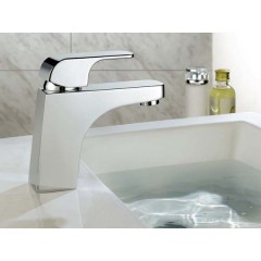 Смеситель Gro Welle Rube RBE711