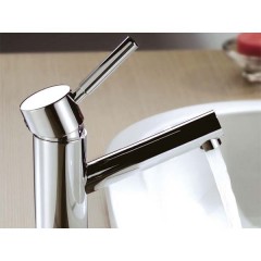 Смеситель Gro Welle Wassermelon WSM711