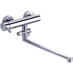 Смеситель Gro Welle Wassermelon WSM722