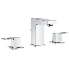 Смеситель Grohe Eurocube 20351000