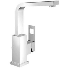 Смеситель Grohe Eurocube 23135000