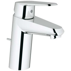 Смеситель для раковины Grohe Eurodisc Cosmopolitan 33190002