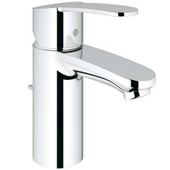 Смеситель для раковины Grohe Eurostyle Cosmopolitan 33552002