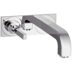 Смеситель Hansgrohe Axor Citterio 39112000