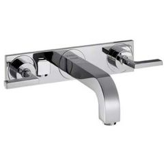 Смеситель Hansgrohe Axor Citterio 39148000