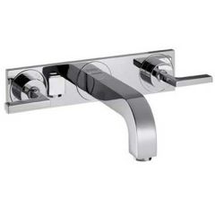 Смеситель Hansgrohe Axor Citterio 39316000