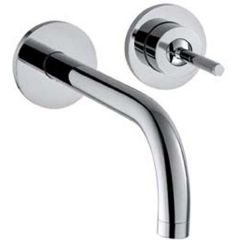 Смеситель Hansgrohe Axor Uno 38113000