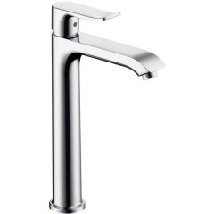 Смеситель Hansgrohe Metris 200 31183000