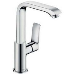 Смеситель Hansgrohe Metris 230 31087000
