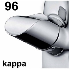 Смеситель Elghansa New Wave kappa 1907596