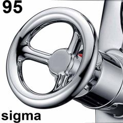 Смеситель Elghansa New Wave sigma 19A7595