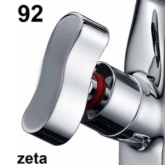 Смеситель Elghansa New Wave zeta 19A7592