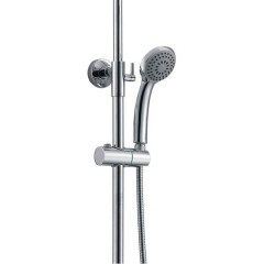 Душевая система Elghansa Termo 6500857-2С с термостатом
