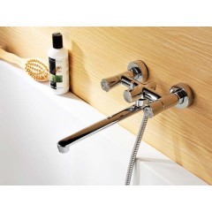 Смеситель Gro Welle Mango MNG722