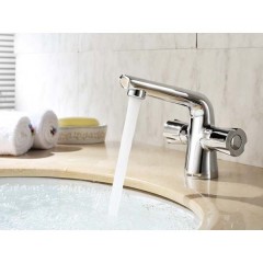 Смеситель Gro Welle Mango MNG711
