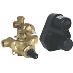 Скрытая часть термостата Grohe 34212000