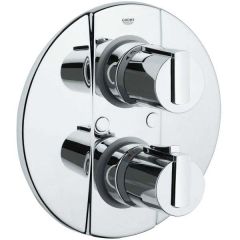 Смеситель Grohe Grohtherm 2000 19355000