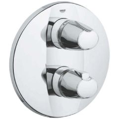 Смеситель Grohe Grohtherm 3000 New 19358000