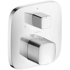 Смеситель Hansgrohe PuraVida 15771000