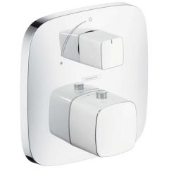 Смеситель Hansgrohe PuraVida 15771400