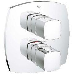Смеситель Grohe Grandera 19934000