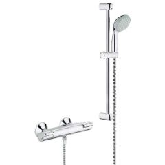 Смеситель Grohe Grohtherm 1000 34151001