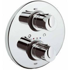 Смеситель Grohe Grohtherm 1000 New 34161000