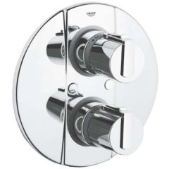 Смеситель Grohe Grohtherm 2000 19354000