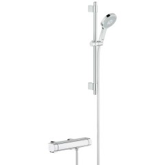 Смеситель для душа Grohe Grohtherm 2000 New 34281001 с термостатом