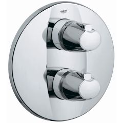 Смеситель Grohe Grohtherm 3000 New 19359000