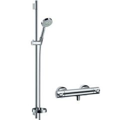 Смеситель Hansgrohe Ecostat 1001 EL 27085000