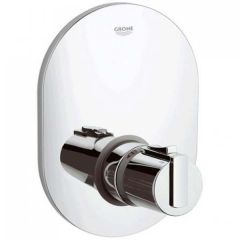 Смеситель Grohe Grohtherm 2000 19352000
