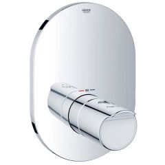 Смеситель Grohe Grohtherm 2000 New 19352001