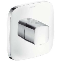 Смеситель Hansgrohe PuraVida Highflow 15772000