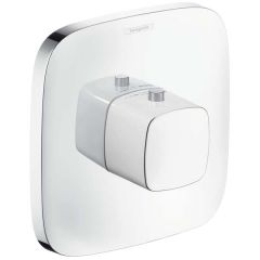 Смеситель Hansgrohe PuraVida Highflow 15772400