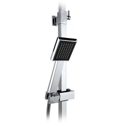 Душевая система Timo Selene SX-1030 chrome