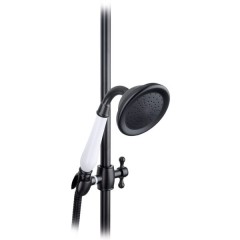 Душевая система Timo Nelson SX-90 Black