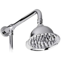 Душевая система Timo Nelson SX-90 chrome