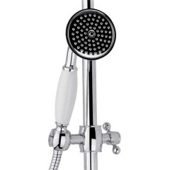 Душевая система Timo Nelson SX-90 chrome