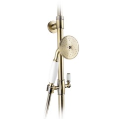 Душевая система Timo Nelson SX-1090 Antique