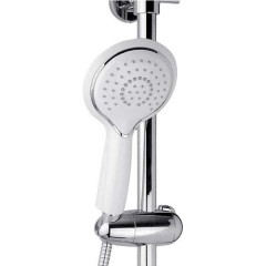 Душевая система Timo Polo SX-1100 white