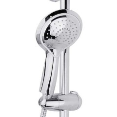Душевая система Timo Polo SX-1100 chrome
