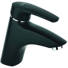 Смеситель Timo Beverly 0051F Black