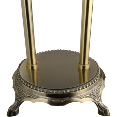 Смеситель Timo Nelson 1900Y Antique напольный