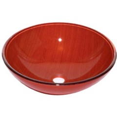 Cтеклянная чаша Ledeme L10