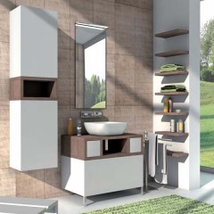 Раковина Roca Khroma 7.3276.5.400.0